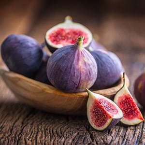 Fig is one of the best foods for testosterone support.