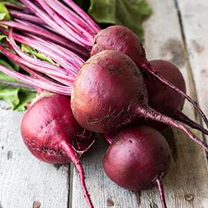 Beets are one of many foods that can help lower blood pressure.