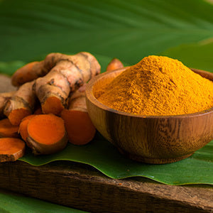 Global Healing Turmeric vs. Competitor Curcumin Supplements: A Detailed Comparison