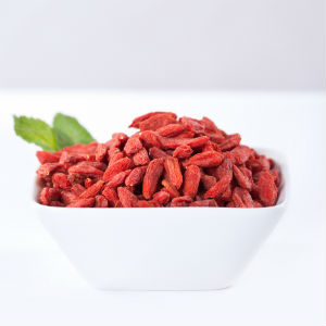 4 Reasons Goji Berries Are Awesome