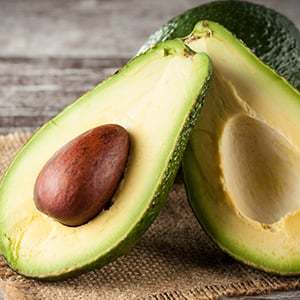 Monounsaturated and polyunsaturated fats are considered healthy fats.