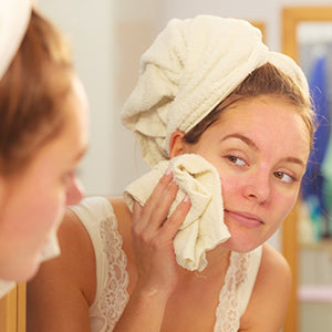 Dr. Group, DC's Simple Home Remedies for Adult Acne