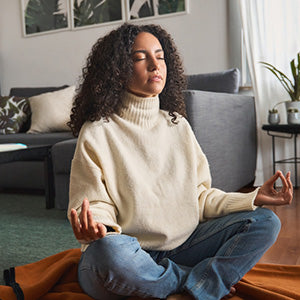 Learning to Trust the Healing Process