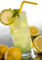 Does Lemon Juice Detox the Liver?