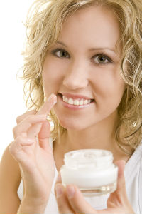 The Benefits of Organic Lip Balm