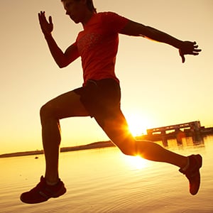 Methylcobalamin helps increase physical energy.