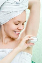 New Research Indicates Aluminum in Deodorant Linked To Breast Cancer