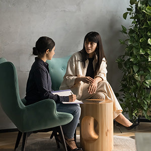 Our CFO Proves Profit Can Heal