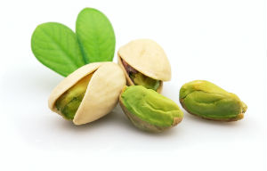 Pistachios May Reduce Lung Cancer Risk