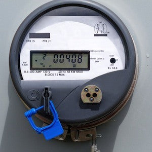 Smart Meter