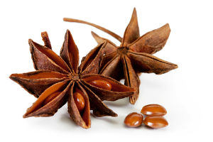 Star Anise: The Secret Ingredient in Tamiflu