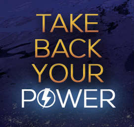 Awesome Documentary: Take Back Your Power