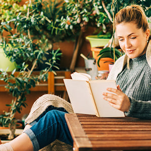 The Art of Letting Go: A Mind and Body Detox
