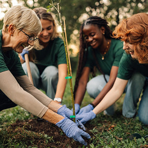 The VP Behind Our Healing Culture