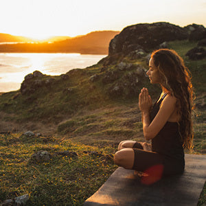 What Self-Trust Means in Wellness