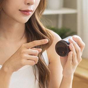 What to Look for (and Avoid) on Supplement Labels