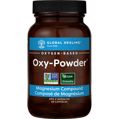Oxy-Powder® Canada