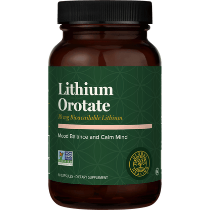 Lithium Orotate