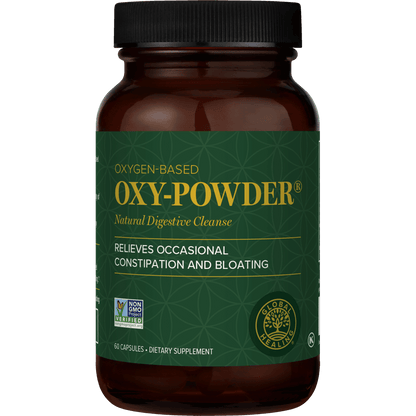 Oxy-Powder®