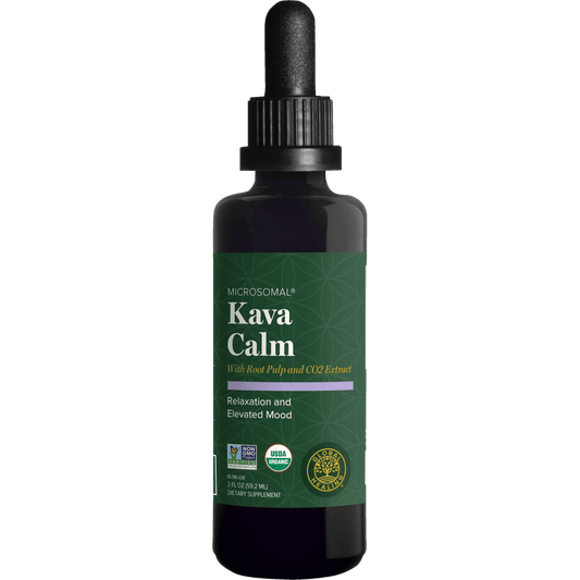Kava Calm