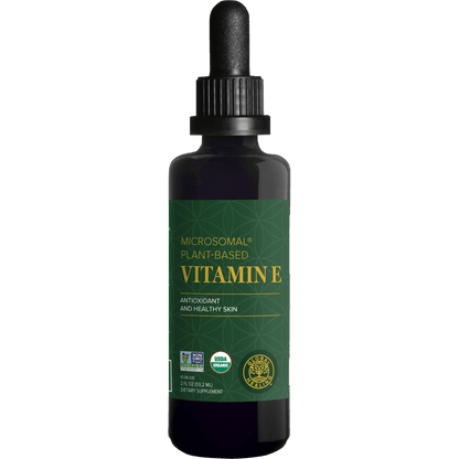Vitamin E | Global Healing Vitamin E | Global Healing