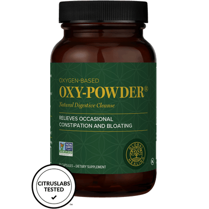 Oxy-Powder®