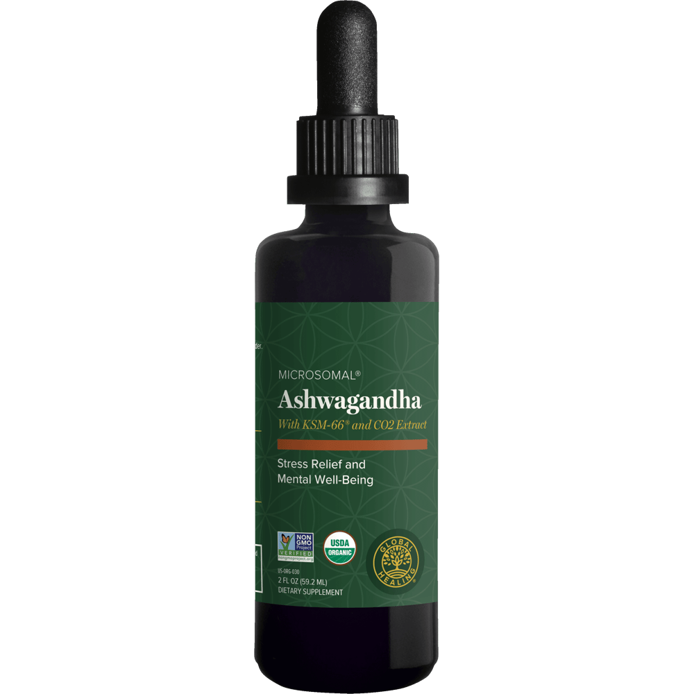 Ashwagandha