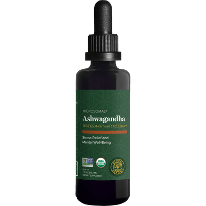 Ashwagandha