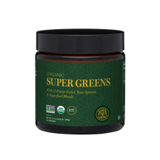 Super Greens