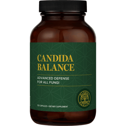 Candida Balance