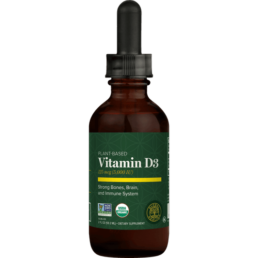 Vitamin D3