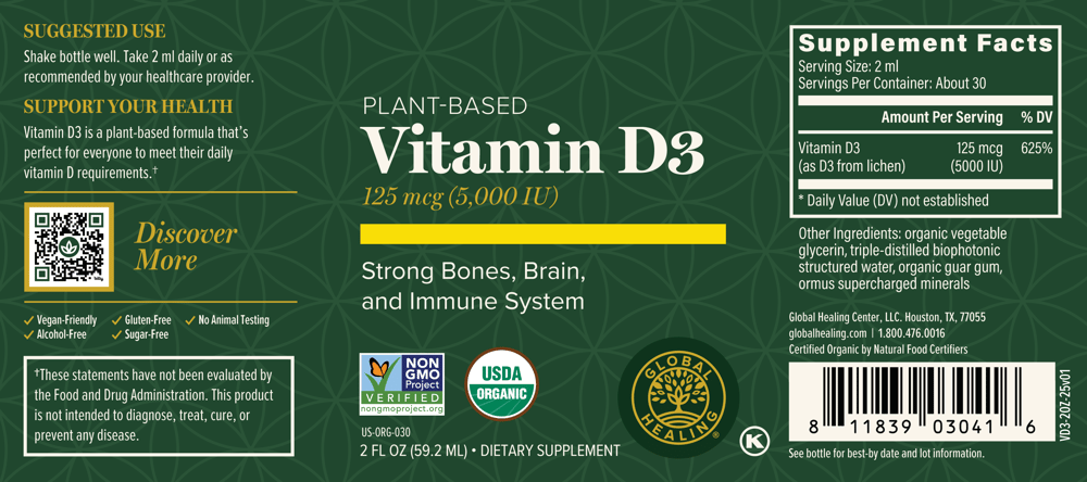 Immune Support Bundle