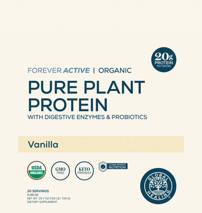 Protein Powder