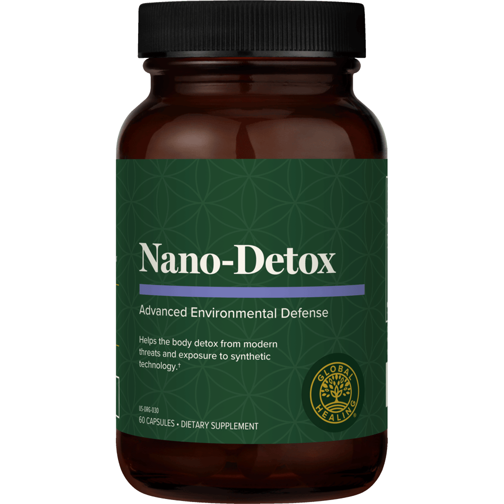 Nano Detox