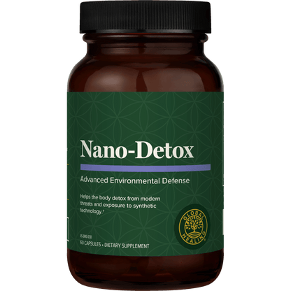 Nano Detox
