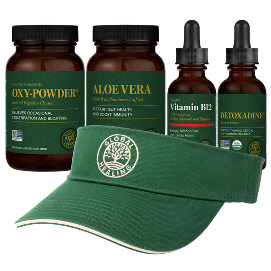 Summer Wellness Bundle