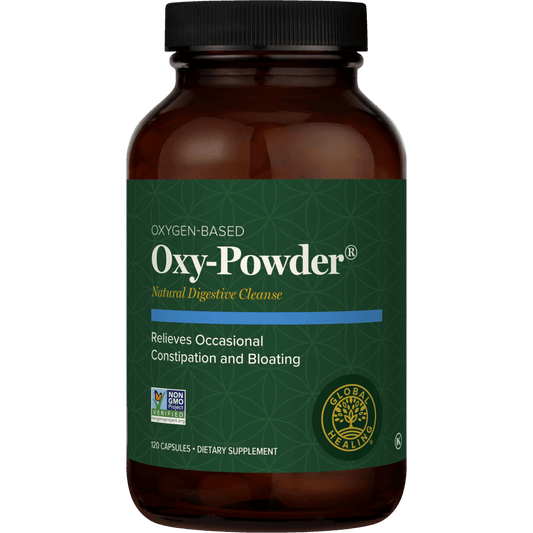 Oxy-Powder®