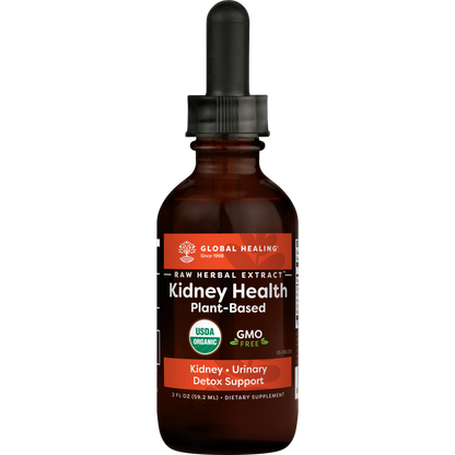 Kidney Cleanse Program™