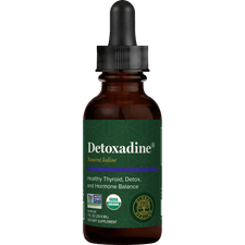 Detoxadine®