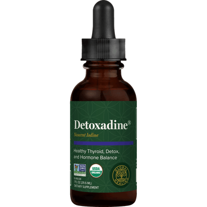 Detoxadine®