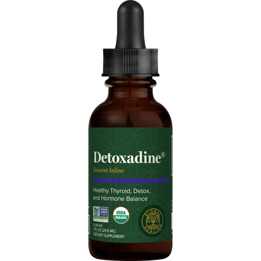 Detoxadine®