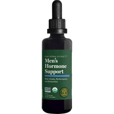 Men's Hormone Support