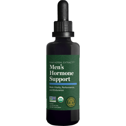 Men's Hormone Support