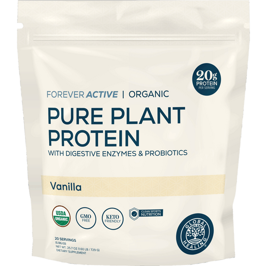 Protein Powder
