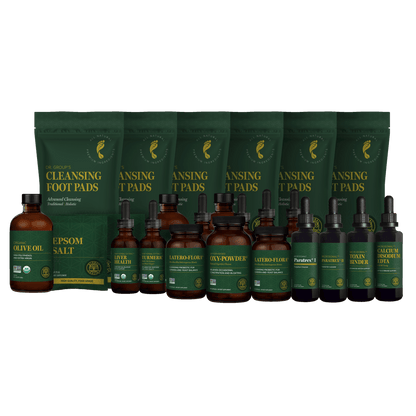 Complete Body Cleanse Program™