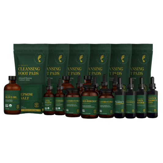 Complete Body Cleanse Program™