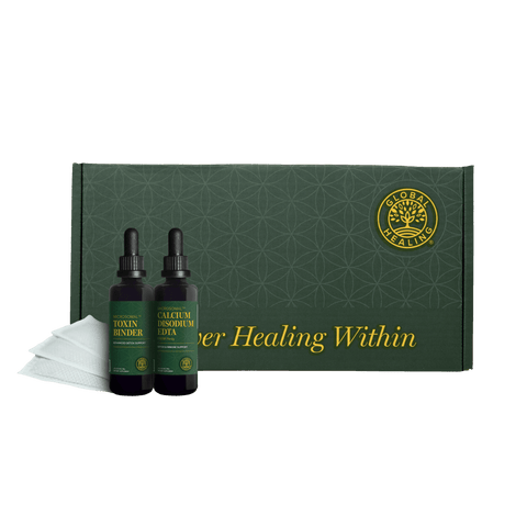 Revitalizing Cleanse P24 Foil版 Ajax® Cleanser 21 FLOZ Powder Oxygen Bleach 24/Case