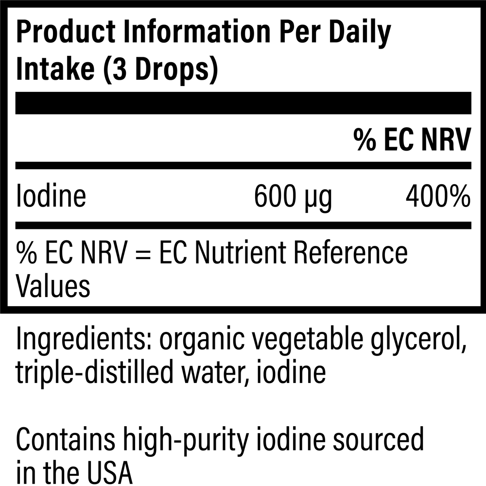 Detoxadine - UK