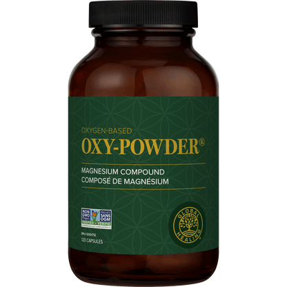 Oxy-Powder® Canada