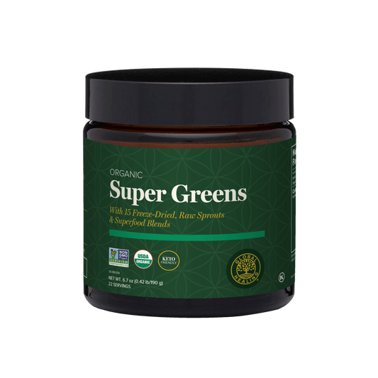 Super Greens